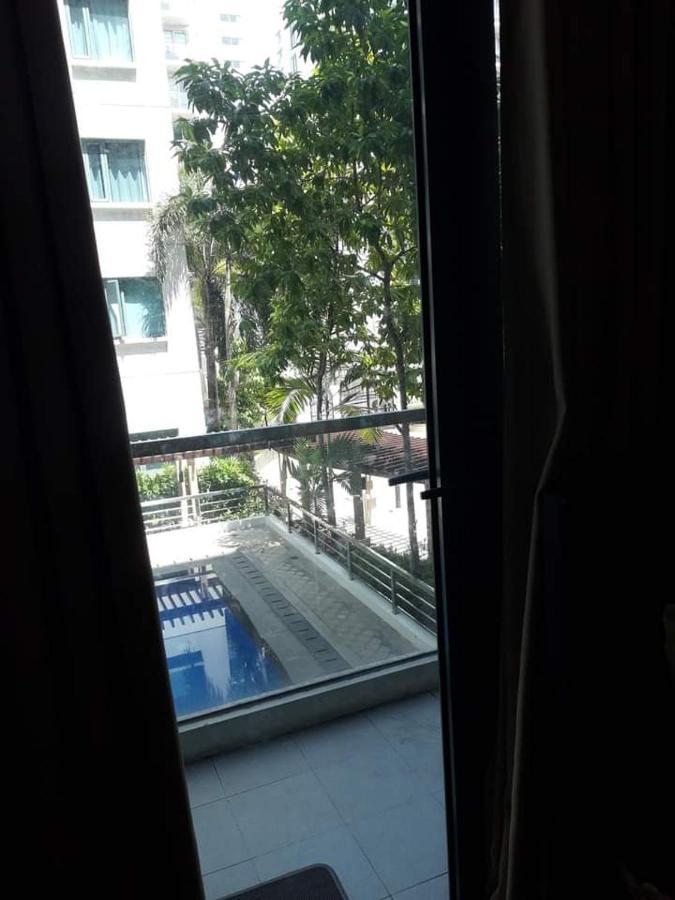 Zoe Amarah Condotel Manila Exterior foto